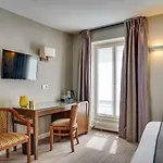 Hotel Passy Eiffel París