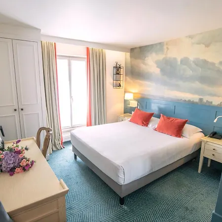 Passy Eiffel Párizs