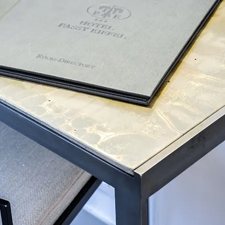 Szálloda Passy Eiffel Párizs