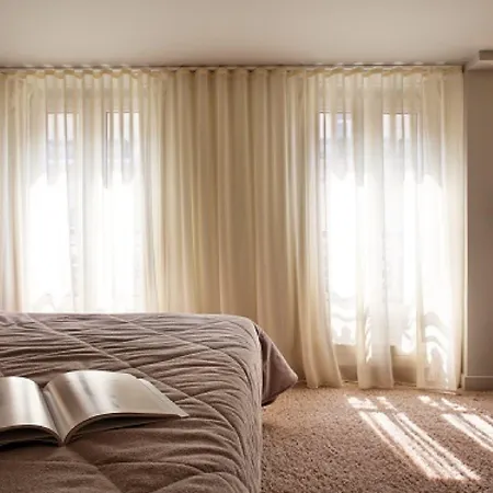 Passy Eiffel Szálloda