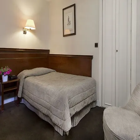 Passy Eiffel Szálloda Párizs