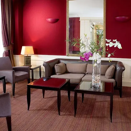 Passy Eiffel Párizs