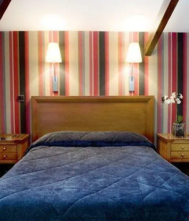 Passy Eiffel Hotel
