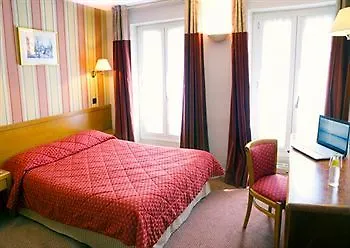 Passy Eiffel Ξενοδοχείο 3*