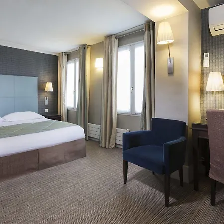 Passy Eiffel Hotel