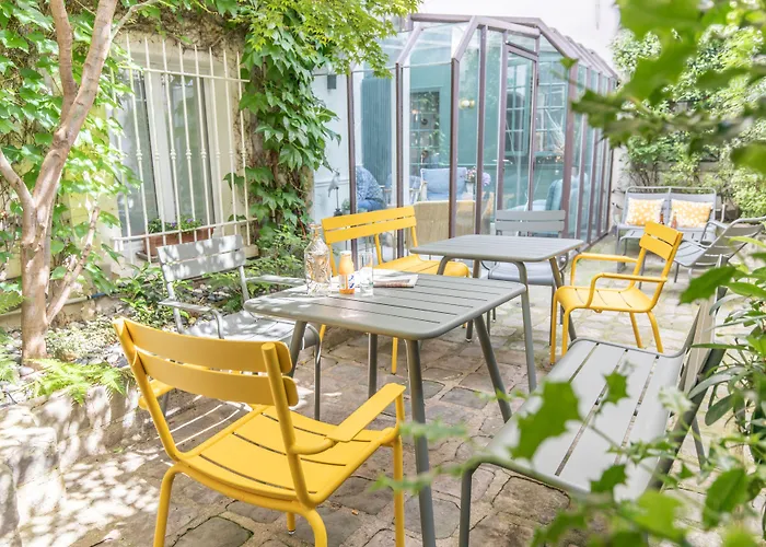 パッシー エッフェル