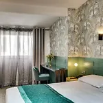 Passy Eiffel 3* Paris