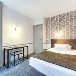 Hotel Passy Eiffel Paříž