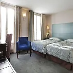 Hotel Passy Eiffel Paris