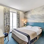 Passy Eiffel Hotel Paris