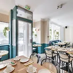Passy Eiffel Hotel