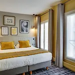 Passy Eiffel Hotel