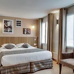 Passy Eiffel Hotel Paris