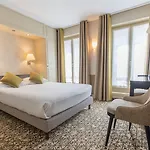 Hotel Passy Eiffel Paříž
