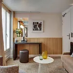 Hotel Passy Eiffel