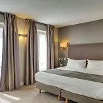 Hotel Passy Eiffel