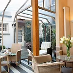Hotel Passy Eiffel 3*