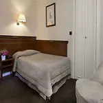Passy Eiffel Hotel Paříž