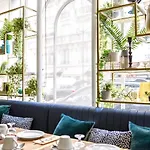 Hotel Passy Eiffel