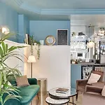 Hotel Passy Eiffel
