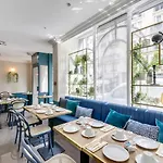 Hotel Passy Eiffel