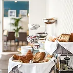 Hotel Passy Eiffel