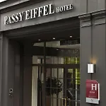 Passy Eiffel 3*