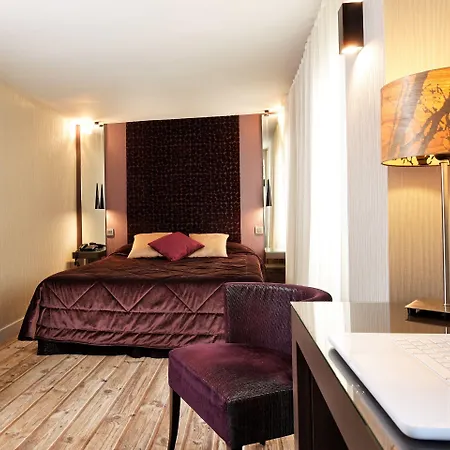 Passy Eiffel 3* Paris