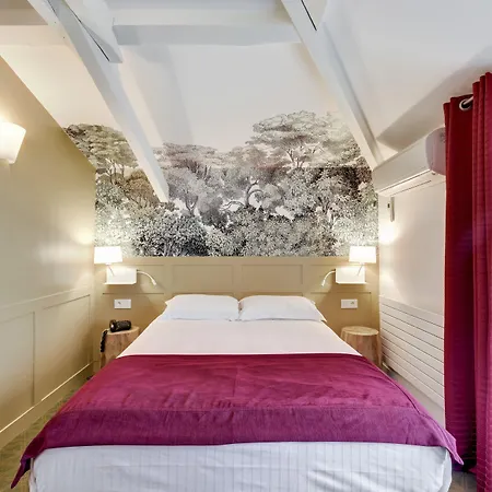 Passy Eiffel 3* Paryż