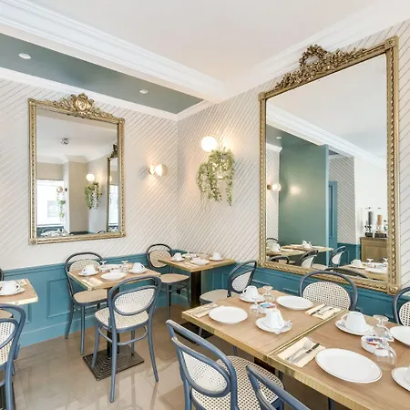 호텔 파시 파리