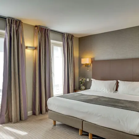 Hotel Passy Eiffel