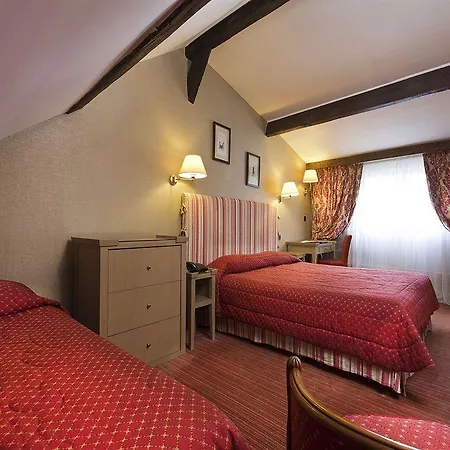 Passy Eiffel Hotel Paris