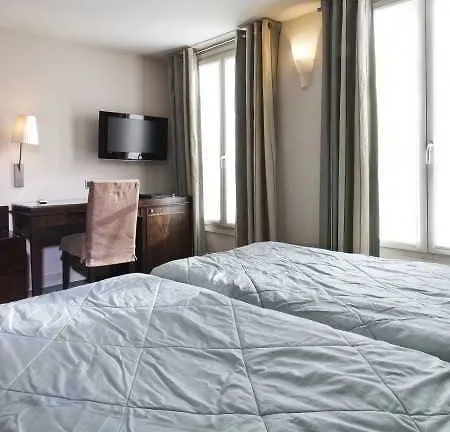 Hotel Passy Eiffel Paris