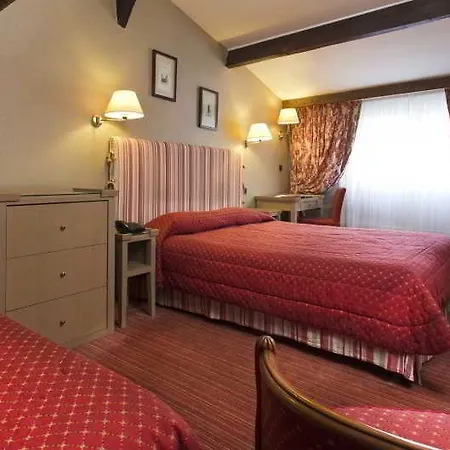 Passy Eiffel Hotel