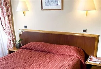 Hotel Passy Eiffel