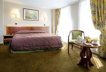 Passy Eiffel Hotel Paris