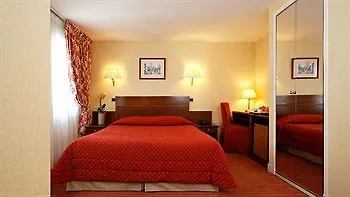 Hotel Passy Eiffel