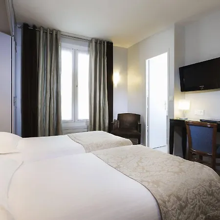 Passy Eiffel Hotel Paris