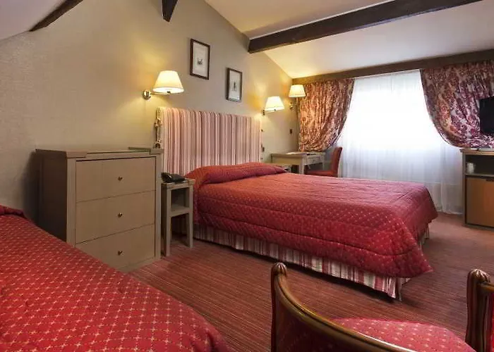 Passy Eiffel Hotel