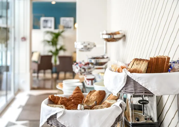 Hotel Passy Eiffel